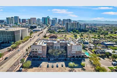 1326 N Central Avenue #210, Phoenix, AZ 85004 - Photo 19