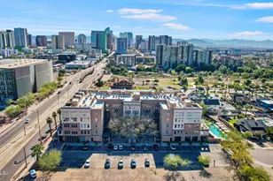 1326 N Central Ave, Phoenix, AZ 85004 - Photo 19