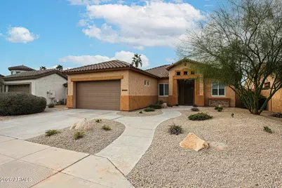 14383 W Monte Vista Road, Goodyear, AZ 85395 - Photo 3