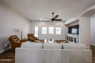 14383 W Monte Vista Rd, Goodyear, AZ 85395 - Photo 15