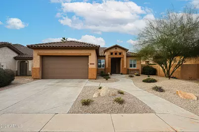 14383 W Monte Vista Road, Goodyear, AZ 85395 - Photo 1