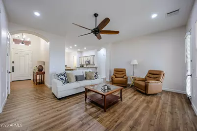 14383 W Monte Vista Road, Goodyear, AZ 85395 - Photo 17