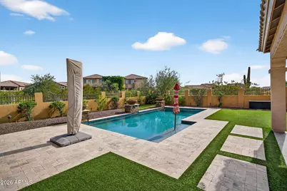 1947 N Channing --, Mesa, AZ 85207 - Photo 35