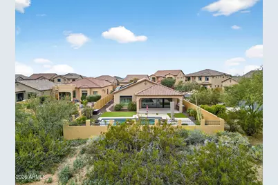 1947 N Channing --, Mesa, AZ 85207 - Photo 53