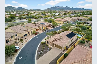 1947 N Channing --, Mesa, AZ 85207 - Photo 51