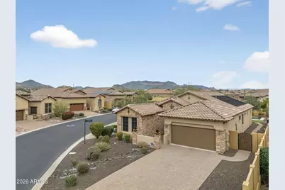 1947 N Channing --, Mesa, AZ 85207 - Photo 45