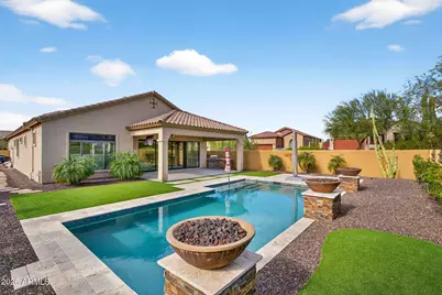 1947 N Channing --, Mesa, AZ 85207 - Photo 33