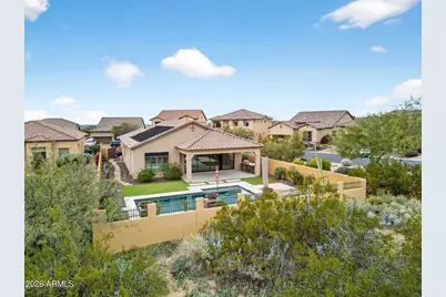 1947 N Channing --, Mesa, AZ 85207 - Photo 53