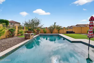 1947 N Channing --, Mesa, AZ 85207 - Photo 39