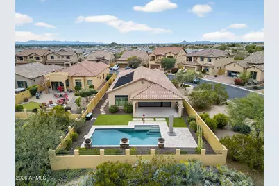 1947 N Channing --, Mesa, AZ 85207 - Photo 55