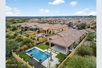 1947 N Channing --, Mesa, AZ 85207 - Photo 57