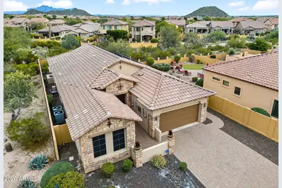 1947 N Channing --, Mesa, AZ 85207 - Photo 47