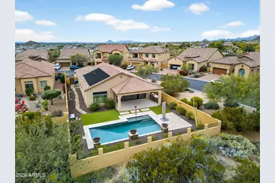 1947 N Channing --, Mesa, AZ 85207 - Photo 55