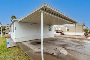 12721 W Greenway Rd, El Mirage, AZ 85335 - Photo 15