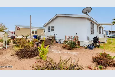 12721 W Greenway Road #233, El Mirage, AZ 85335 - Photo 17