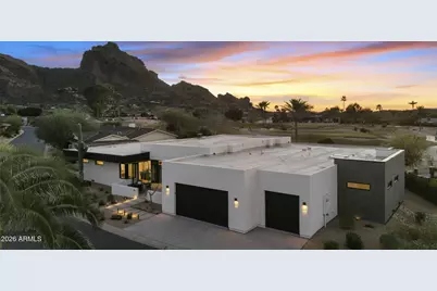 5525 E Lincoln Drive #124, Paradise Valley, AZ 85253 - Photo 5