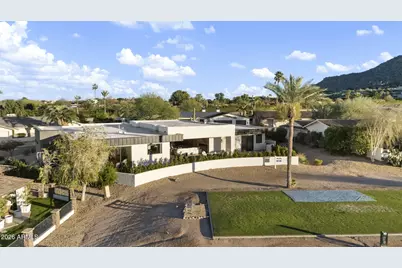 5525 E Lincoln Drive #124, Paradise Valley, AZ 85253 - Photo 37