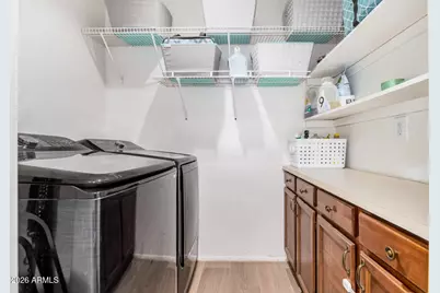 815 E Grovers Avenue #25, Phoenix, AZ 85022 - Photo 21