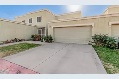 815 E Grovers Avenue #25, Phoenix, AZ 85022 - Photo 33