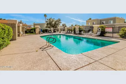 815 E Grovers Avenue #25, Phoenix, AZ 85022 - Photo 31