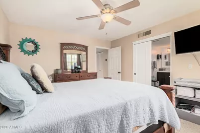 815 E Grovers Avenue #25, Phoenix, AZ 85022 - Photo 13