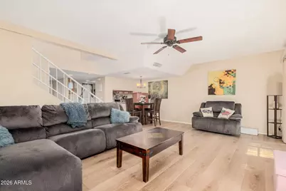 815 E Grovers Avenue #25, Phoenix, AZ 85022 - Photo 3