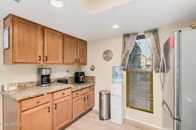 815 E Grovers Avenue #25, Phoenix, AZ 85022 - Photo 5