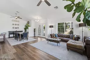 16615 N Aspen Dr, Fountain Hills, AZ 85268 - Photo 9