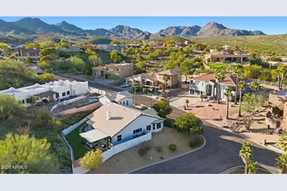 16615 N Aspen Drive, Fountain Hills, AZ 85268 - Photo 59