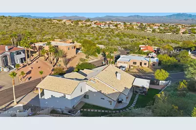 16615 N Aspen Drive, Fountain Hills, AZ 85268 - Photo 53