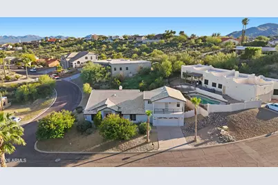 16615 N Aspen Drive, Fountain Hills, AZ 85268 - Photo 63