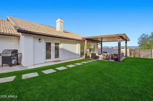 16615 N Aspen Dr, Fountain Hills, AZ 85268 - Photo 33