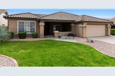 4611 E Fernwood Court, Cave Creek, AZ 85331 - Photo 1