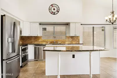 4611 E Fernwood Court, Cave Creek, AZ 85331 - Photo 11