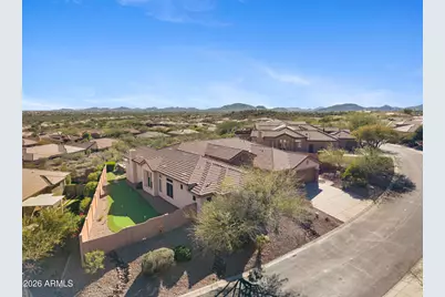 42131 N Mountain Cove Drive, Anthem, AZ 85086 - Photo 15