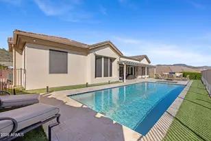 42131 N Mountain Cove Dr, Anthem, AZ 85086 - Photo 9