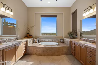 42131 N Mountain Cove Drive, Anthem, AZ 85086 - Photo 39