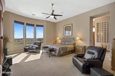 42131 N Mountain Cove Drive, Anthem, AZ 85086 - Photo 35