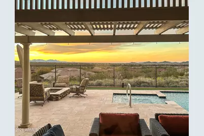 42131 N Mountain Cove Drive, Anthem, AZ 85086 - Photo 1