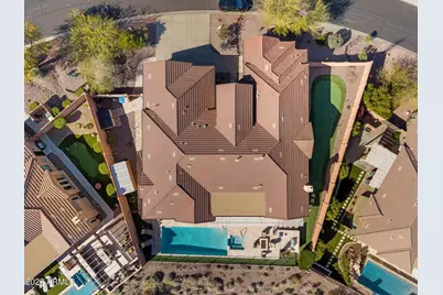 42131 N Mountain Cove Drive, Anthem, AZ 85086 - Photo 71