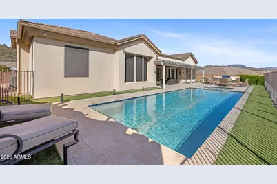 42131 N Mountain Cove Drive, Anthem, AZ 85086 - Photo 61