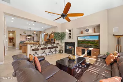 42131 N Mountain Cove Drive, Anthem, AZ 85086 - Photo 25