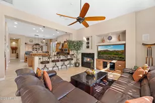 42131 N Mountain Cove Dr, Anthem, AZ 85086 - Photo 25