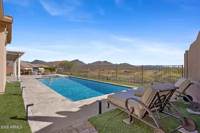 42131 N Mountain Cove Drive, Anthem, AZ 85086 - Photo 5