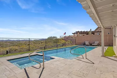 42131 N Mountain Cove Drive, Anthem, AZ 85086 - Photo 11