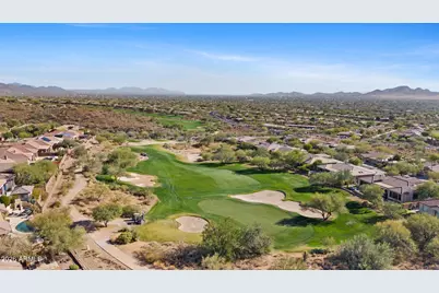 42131 N Mountain Cove Drive, Anthem, AZ 85086 - Photo 93