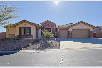 42131 N Mountain Cove Drive, Anthem, AZ 85086 - Photo 17