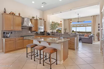 42131 N Mountain Cove Drive, Anthem, AZ 85086 - Photo 29