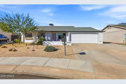 3202 N Emerson Street, Chandler, AZ 85225 - Photo 1