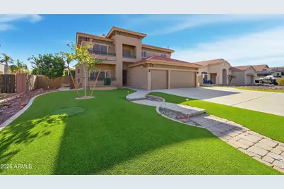 9741 W Black Hill Road, Peoria, AZ 85383 - Photo 37